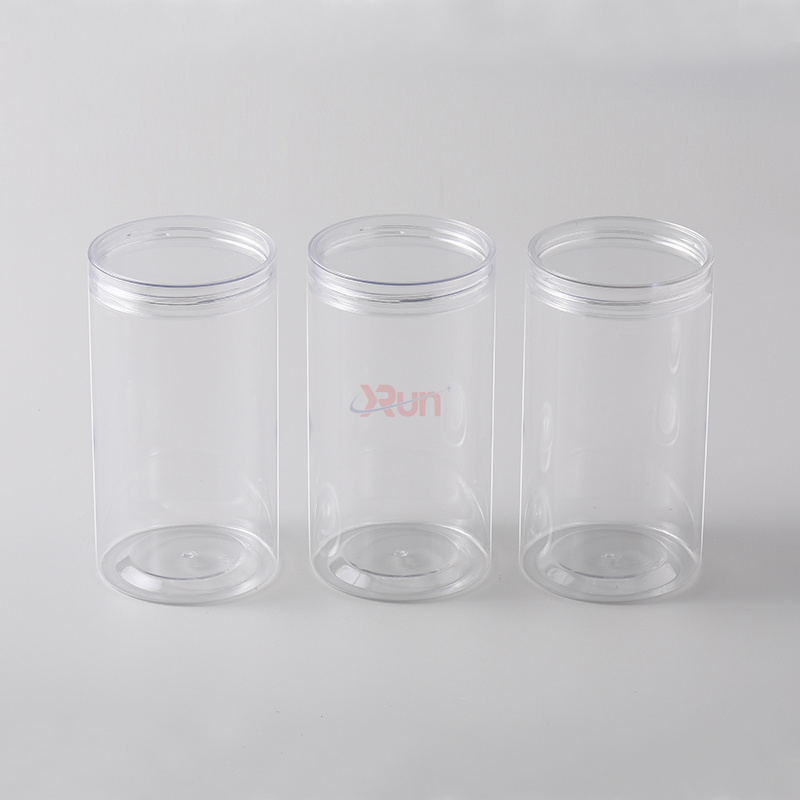 Our capacities for vitamins can also serve as a plastic jar for nuts and a versatile Custom food containers and PET packaging tubes.